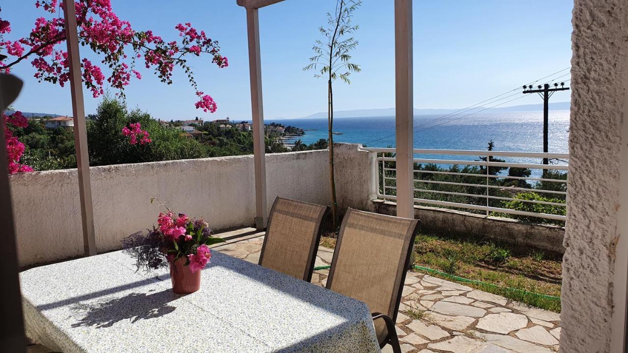 Villa Pinelopi Каламата Екстер'єр фото