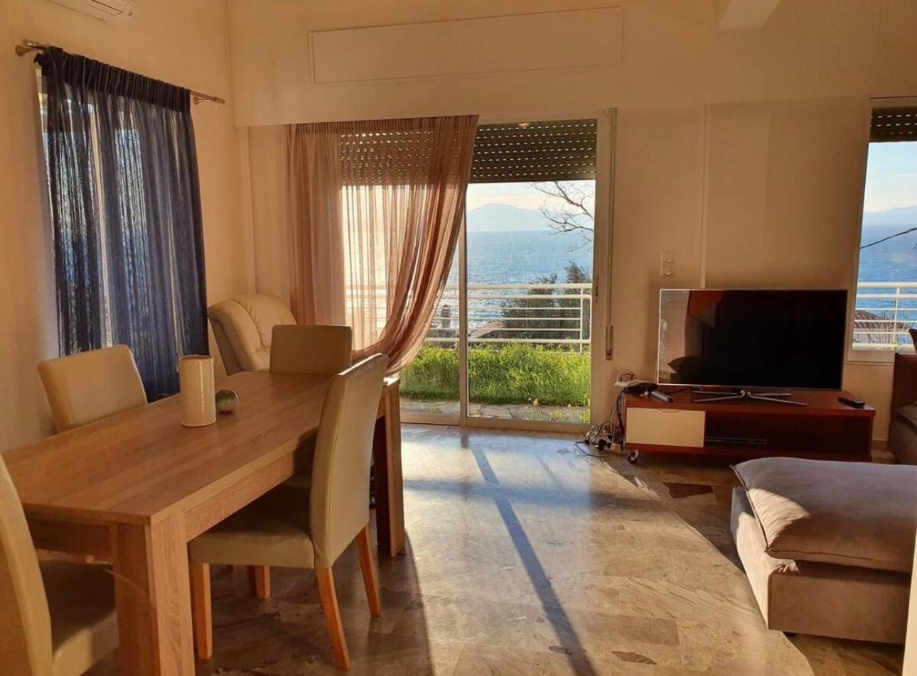 Villa Pinelopi Каламата Екстер'єр фото